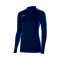 Sweat-shirt Nike Femme Academy 23 Drill Top