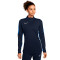 Sweat-shirt Nike Femme Academy 23 Drill Top
