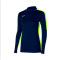 Sweat-shirt Nike Femme Academy 23 Drill Top