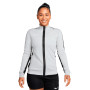 Femme Academy 23 Knit-Wolf Grey-Black