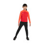 Academy Pro Niño-University red-Bright Crimson