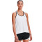 T-Shirt Under Armour Femme Knockout Tank 