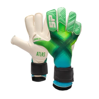 Gants Atlas Pro Strong