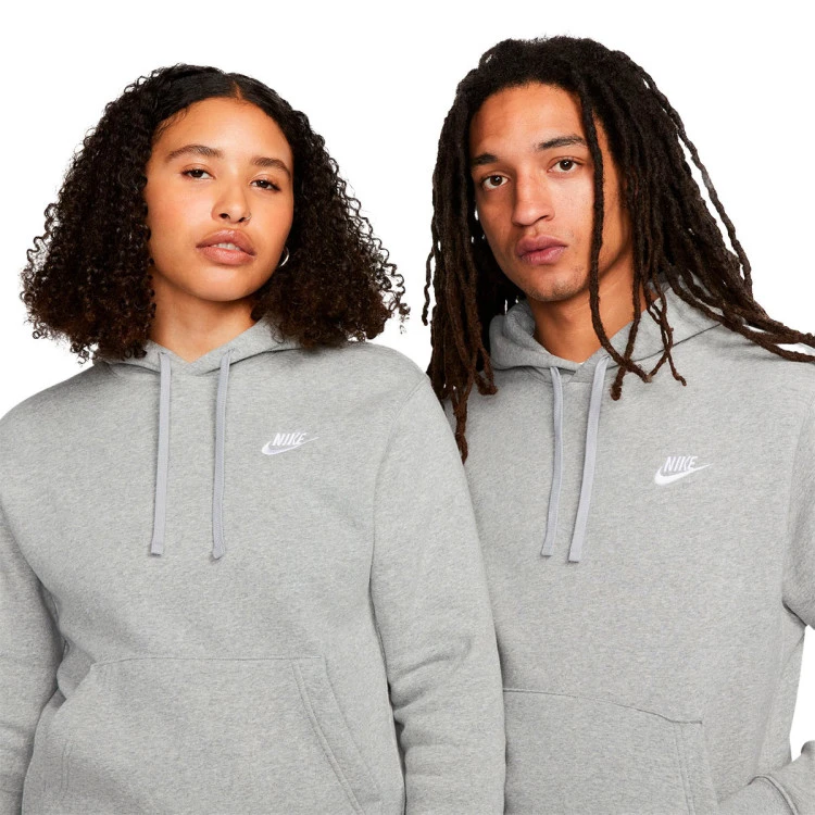 sudadera-nike-sportswear-club-hoodie-grey-heathermatte-silverwhite-2
