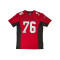 T-Shirt Fanatics Ss Franchise Fashion Top Tampa Bay Buccaneers