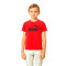 T-Shirt Puma Enfant Essentials Logo