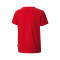T-Shirt Puma Enfant Essentials Logo