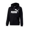 Veste Puma Enfant Essentials Big Logo