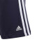 Short adidas Essentials 3 Stripes Enfant