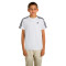 T-Shirt adidas Essentials 3 Stripes Enfant