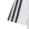 T-Shirt adidas Essentials 3 Stripes Enfant