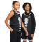 T-Shirt Nike Culture of Basketball Enfant