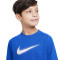 T-Shirt Nike Enfant Multi +