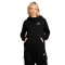 Sweat-shirt Nike Sportswear Club Fleece Femme