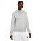 Sweat-shirt Nike Sportswear Club Fleece Femme