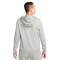 Sweat-shirt Nike Sportswear Club Futura Femme