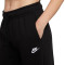 Pantalon Nike Sportswear Club Fleece Femme