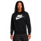 Sweat-shirt Nike Sportswear Club Graphic Futura
