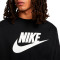 Sweat-shirt Nike Sportswear Club Graphic Futura