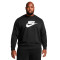 Sweat-shirt Nike Sportswear Club Graphic Futura