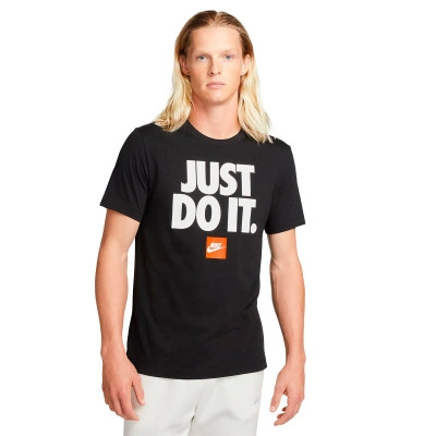 T-Shirt Sportswear Franchise Jus do it
