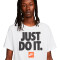 T-Shirt Nike Sportswear Franchise Just do it