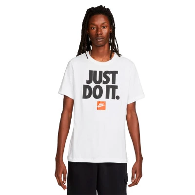 T-Shirt Sportswear Franchise Just do it
