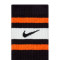 Chaussettes Nike Everyday Plus Cushioned Crew (3 Paires)