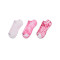 Chaussettes Nike Everyday Plus Cushioned No-Show (3 Paires)