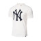 T-Shirt 47 Brand MLB New York Yankees Imprint