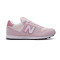 Baskets New Balance 500 Mujer