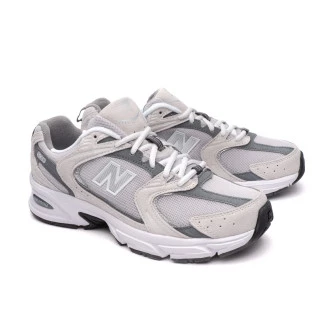 Baskets 530 Grey Matter