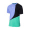 T-Shirt Karl Kani Woven Signature Block