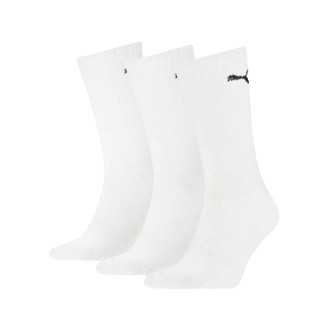 Chaussettes Crew Chaussâtes Light (3 paires)