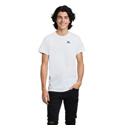 T-Shirt Loose Fit Pitch