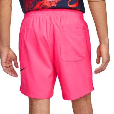 Short Sportswear Repeat Woven