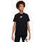 T-Shirt Nike Sportswear Prem Essntls Enfant