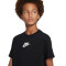 T-Shirt Nike Sportswear Prem Essntls Enfant