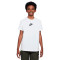 T-Shirt Nike Sportswear Prem Essntls Enfant