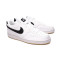 Baskets Nike Court Vision Low