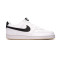 Baskets Nike Court Vision Low