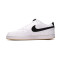 Baskets Nike Court Vision Low