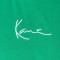 T-Shirt Karl Kani Small Signature Kanilife