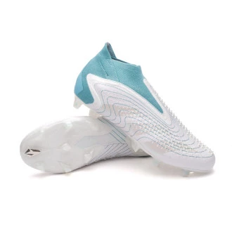 Chaussure de football Predator Accuracy + FG Multicouleur
