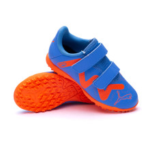 Chaussure de football Puma Future Play Turf Cinta Adhesiva Niño