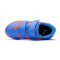 Chaussure de football Puma Future Play Turf Cinta Adhesiva Niño