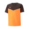 T-Shirt Puma Enfants IndividualRISE