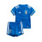 Tenue adidas Italie Kit Domicile 2022-2023 Bébé