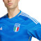 T-Shirt adidas Italie Maillot Domicile 2022-2023