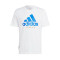 T-Shirt adidas Italie Fanswear 2022-2023
